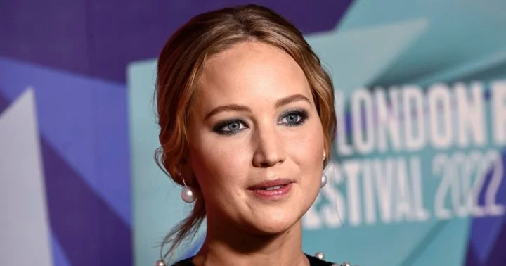 How tall is Jennifer Lawrence? Actress towers over average American women