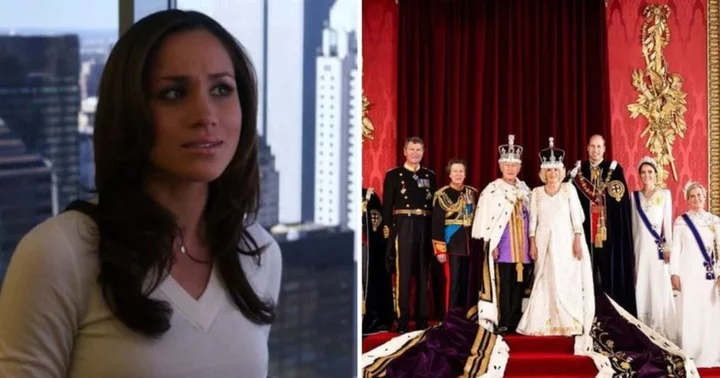 What does 'poppycock' mean? 'Suits' creator claims royal family demanded word be removed from Meghan Markle's dialog