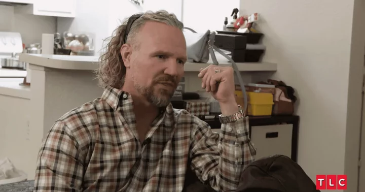 Here's when 'Sister Wives' Season 18 Episode 4 drops: A 'deal with the Devil' creates chaos