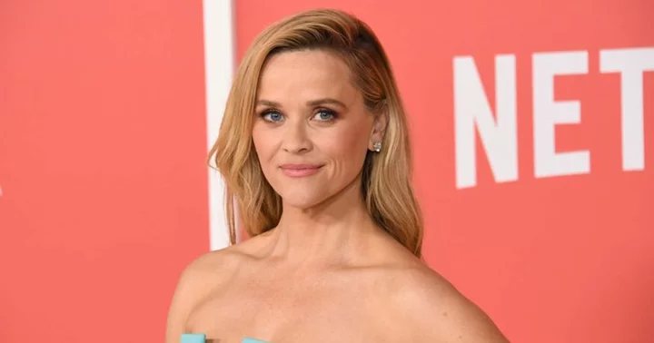 Reese Witherspoon recalls feeling 'true disgust' at Hollywood director who assaulted her when she was 16