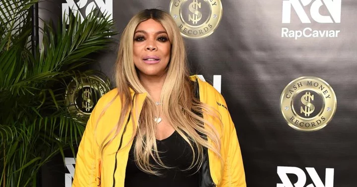 'Wendy Williams is not in the hospital': Rep denies report of worsening health after she cancels event