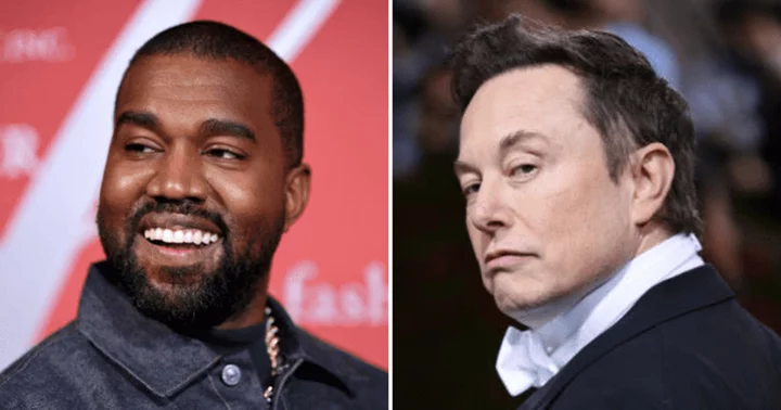 Why was Kanye West suspended from Twitter? Elon Musk reinstates rapper's account 8 months after rebranding platform to X