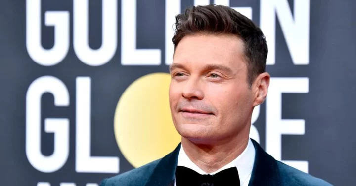 How tall is Ryan Seacrest? 'American Idol' host's real height is still a matter of debate in 2023