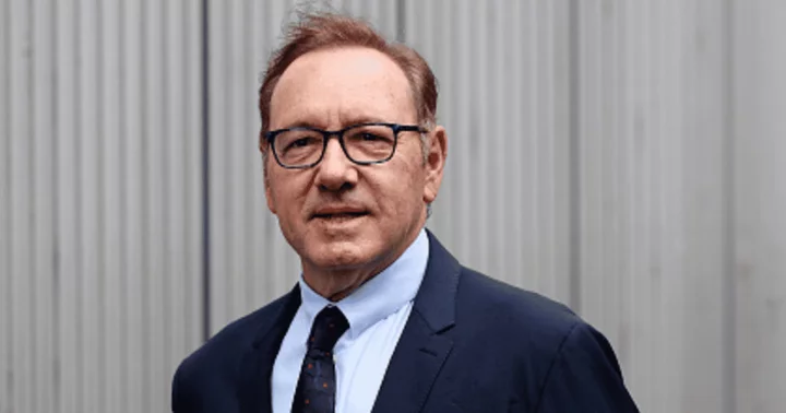 Will Kevin Spacey be able to revive his Hollywood career? Actor who was acquitted of 9 sexual assault charges argued he was 'cancelled'