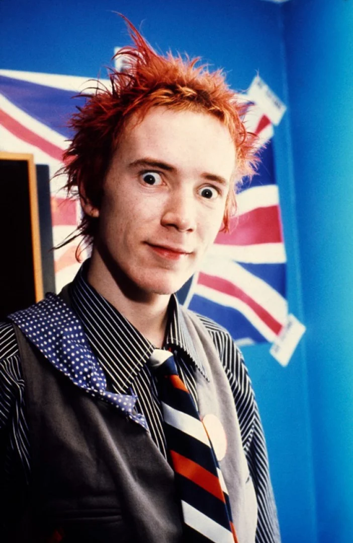 John Lydon on punk's beginnings: 'To wrap it around Patti Smith. It’s so wrong!'