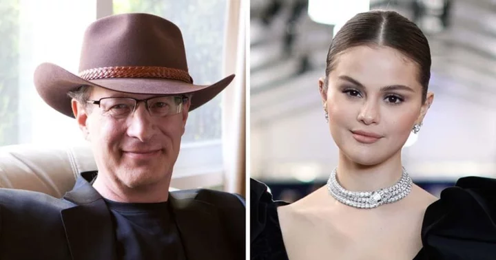 Who is Mitchell Bard? Jewish organization calls Selena Gomez 'cowardly' after singer's controversial stance on Israel-Hamas war