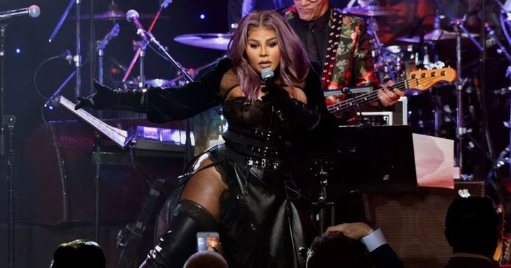 What is Lil Kim's net worth? Rapper claims preorders for her memoir 'The Queen Bee' are 'surpassing the Bible'