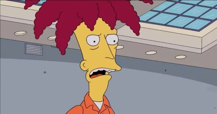 Who killed 'The Simpsons' iconic character Sideshow Bob? Channel 4's Halloween episode turns bloody