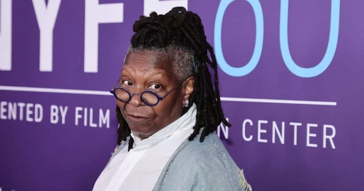 'Whoopi Goldberg making it up': 'The View' host baffles internet with bizarre comments about men and abortion