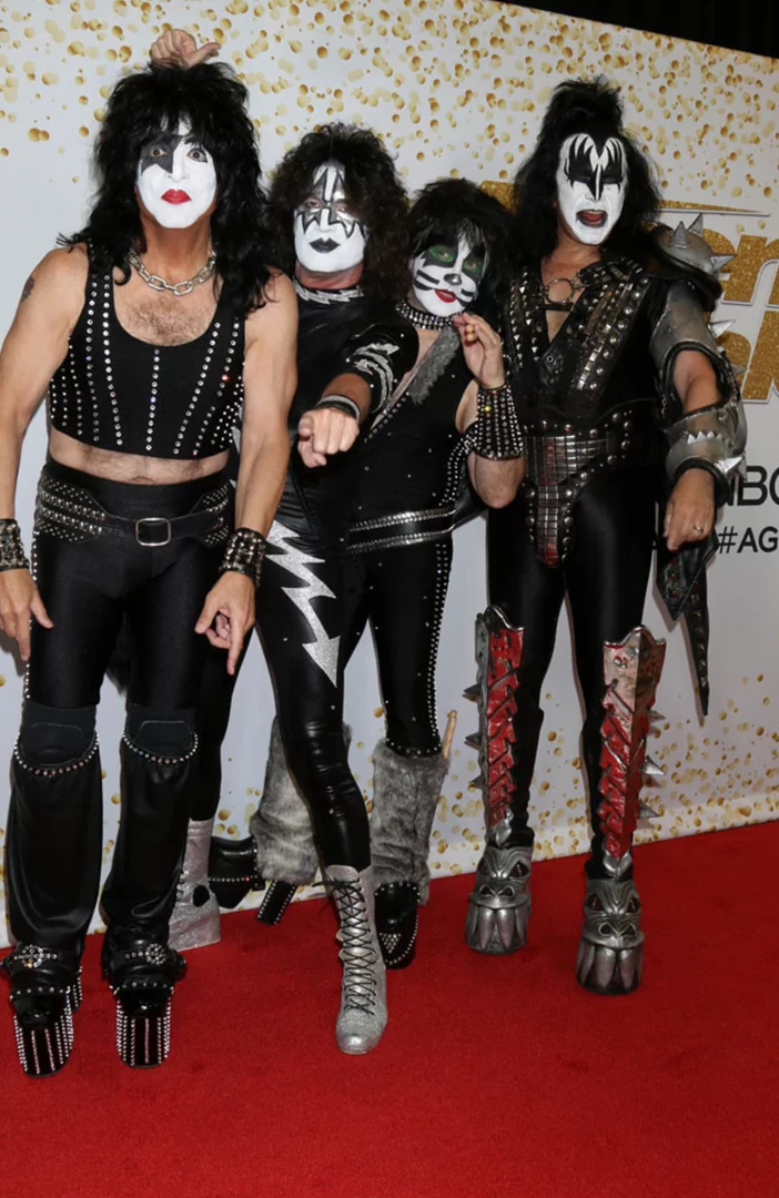 KISS star Paul Stanley worried 'it was his time' during health scare
