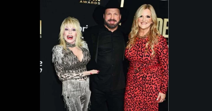 Dolly Parton: 2023 net worth of singer who proposed threesome with Garth Brooks and Trisha Yearwood