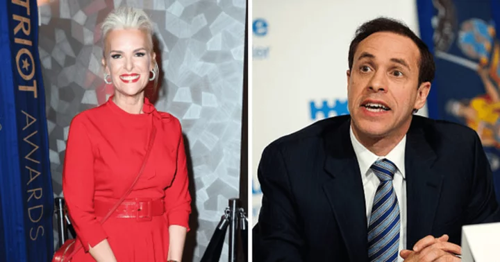 'Fox & Friends' host Janice Dean slams CDC's cover-up of Howard Zucker's controversial pandemic policies and questions his promotion