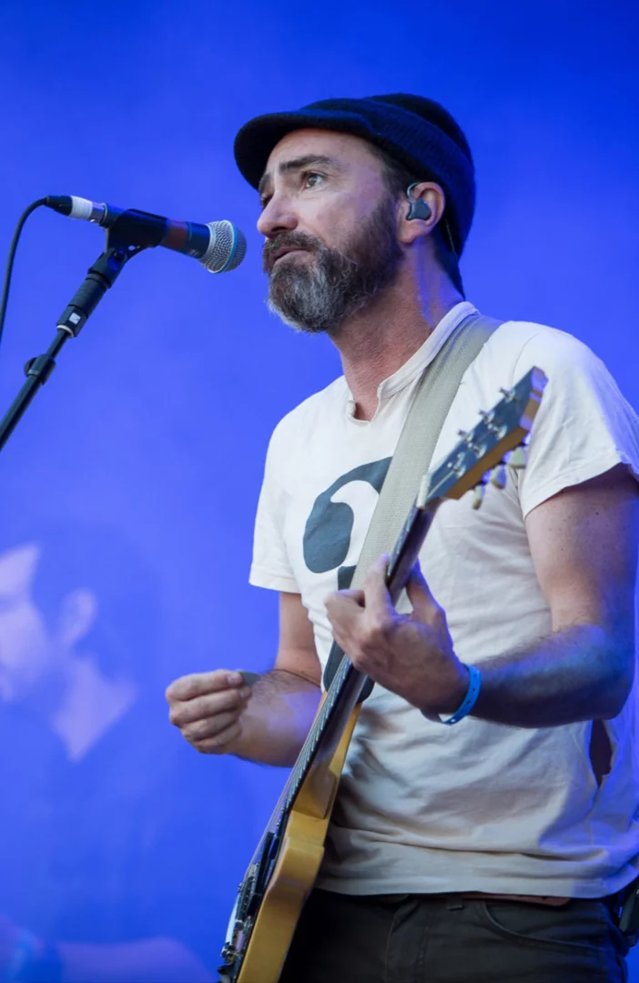 Former Shins rocker dead at 50