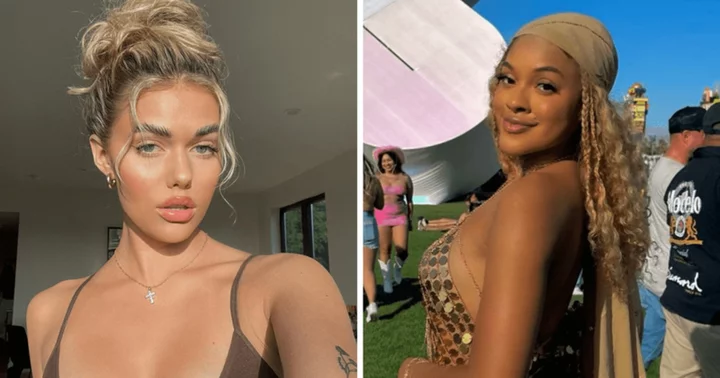 Who will 'Love Island USA' Season 5 bombshells steal? Hannah Wright and Carmen Kocourek set to break two existing connections