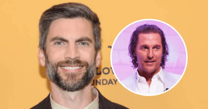 'Definitely would be interested': Wes Bentley hints he could be in Matthew McConaughey starrer 'Yellowstone' spinoff