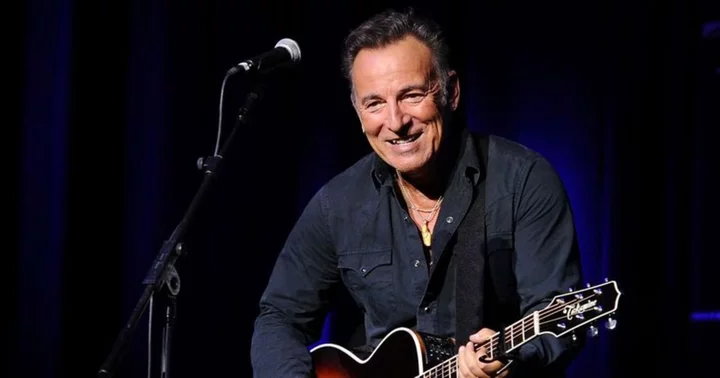 Peptic ulcer disease: Bruce Springsteen diagnosis brings to light all-too-common debilitating health issue