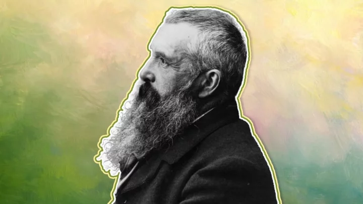 12 Fascinating Facts About Claude Monet