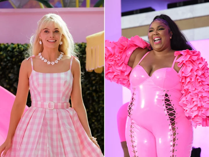 Lizzo's 'Pink (Bad Day)' is the wake-up song everyone can relate to