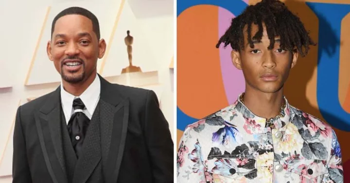 How old is Jaden Smith? Will Smith teases son for not having children yet in cheeky birthday tribute