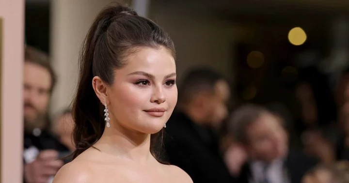 Selena Gomez shares her dating requirements, says her date 'gotta be nice and make me laugh'