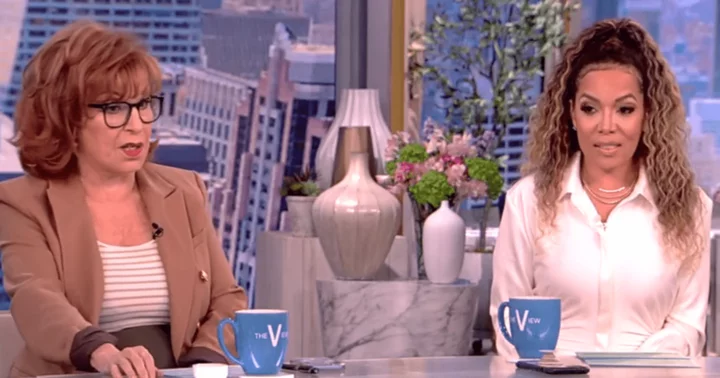 'This show just sucks': 'The View' fans lose trust in the co-hosts, stop taking them seriously