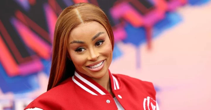 Did Blac Chyna have a drinking problem? Former reality TV star celebrates 10 months of being sober amid dramatic transformation