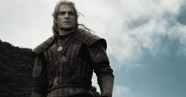 'The Witcher' Season 3: Henry Cavill was picked to play Geralt after being rejected by makers many times