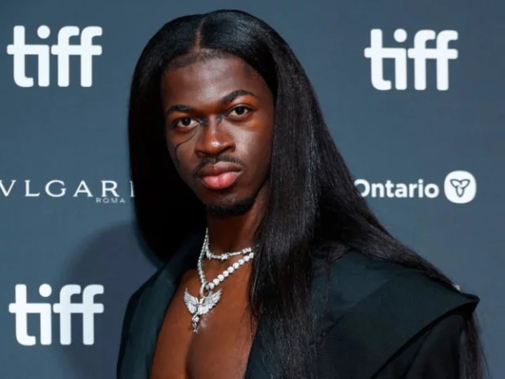 Lil Nas X's Toronto Film Festival documentary premiere delayed due to threat from a 'passerby,' police say