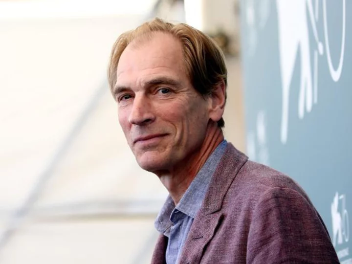 Julian Sands: A timeline of the actor's disappearance
