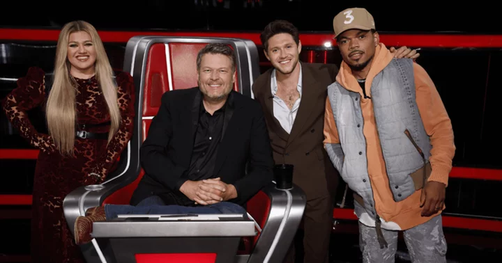 'The Voice' 2023 Finals: Fans accuse NBC of deliberately 'dragging' the show to boost ratings, say 'dont make us wait'