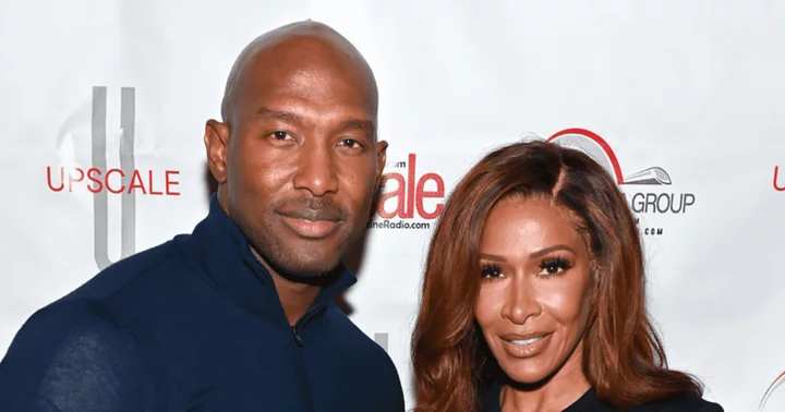 Martell Holt's net worth: 'RHOA's Sheree Whitfield defends real estate beau not paying for her birthday dinner