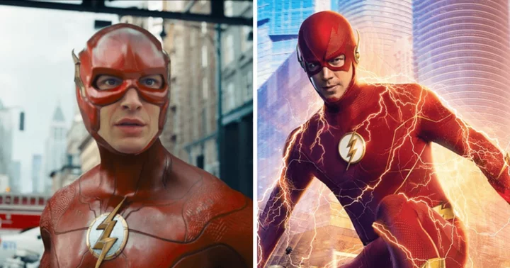 DCU's 'The Flash' versus Arrowverse's 'The Flash': All the differences between two beloved speedsters