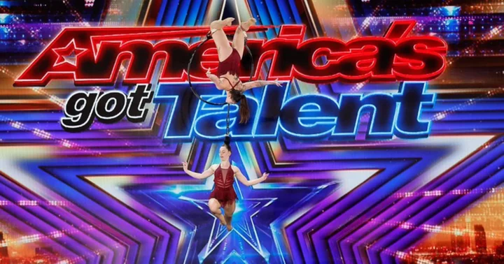 'AGT' viewers call out NBC for ruining TV experience with 'terrible camerawork'