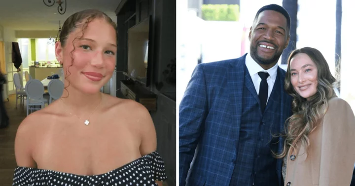 Who is Kayla Quick? 'GMA' host Michael Strahan's daughter Sophia shares photo with his mystery girlfriend