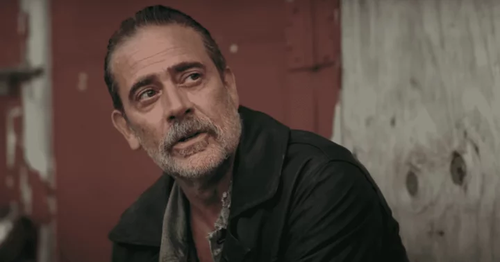 ‘The Walking Dead: Dead City’: Jeffrey Dean Morgan almost walked away from AMC spin-off series, here's why