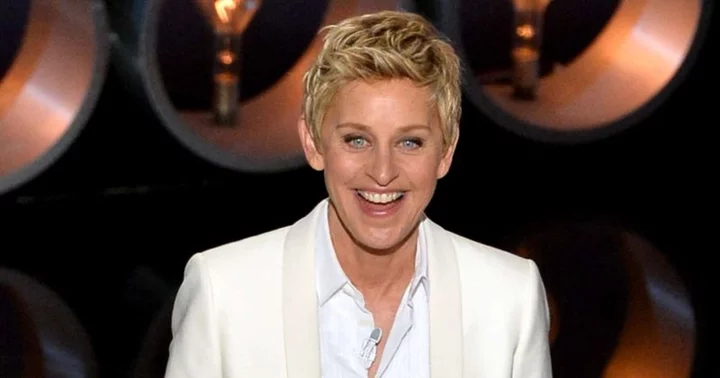 Ellen DeGeneres seen running errands day after she became victim of viral death hoax