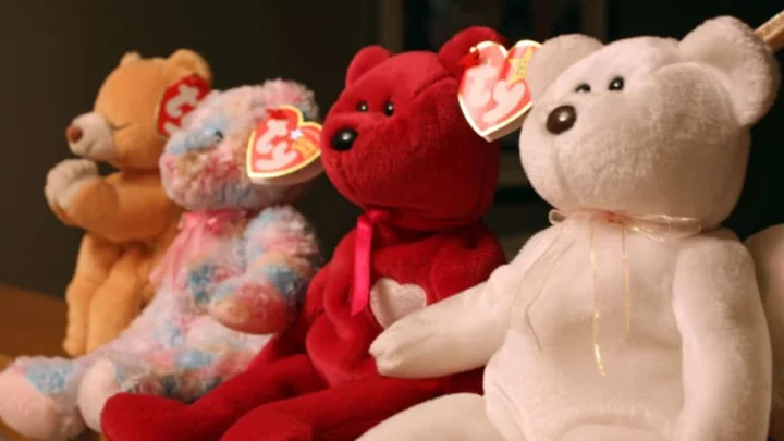 6 Expert Tips for Making Money Off Your Beanie Baby Collection
