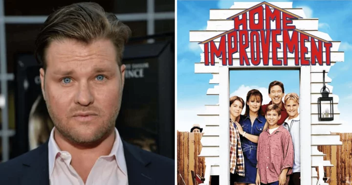 Zachary Ty Bryan arrested again: Here's what the rest of the 'Home Improvement' cast are doing now