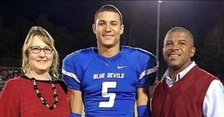 Is Caleb Farley OK? Massive explosion at NFL cornerback's North Carolina home leaves his father dead and another injured