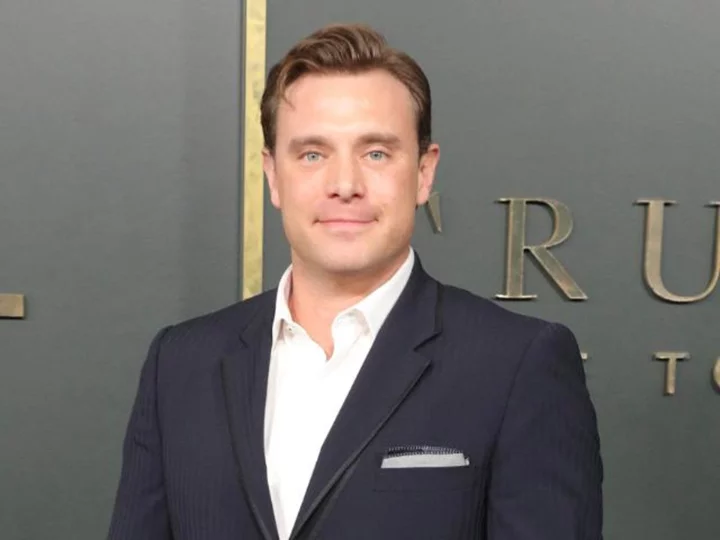 Billy Miller, former 'The Young and the Restless' and 'General Hospital' star, dead at 43