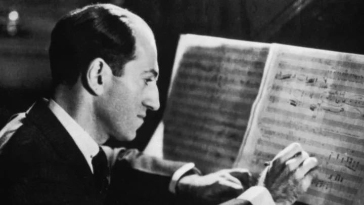 A Forgotten George Gershwin Musical Just Made Its American Debut