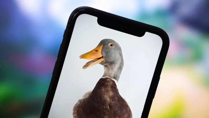 Your Ducking iPhone Will Soon Stop Autocorrecting the F-Word to ‘Duck’