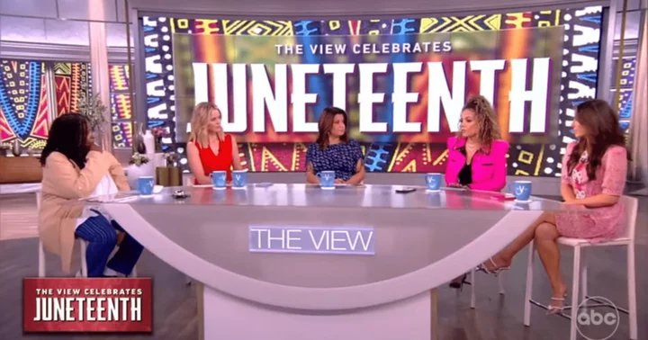 'This is a too-frequent occurrence': 'The View' fans furious as ABC show airs pre-recorded episode