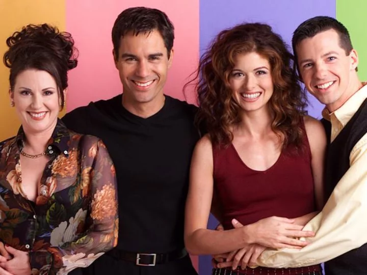 'Will & Grace' is turning 25 but remains timeless