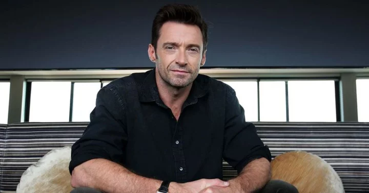 How tall is Hugh Jackman? Actor nearly lost chance to be X-Men's Wolverine because of his height