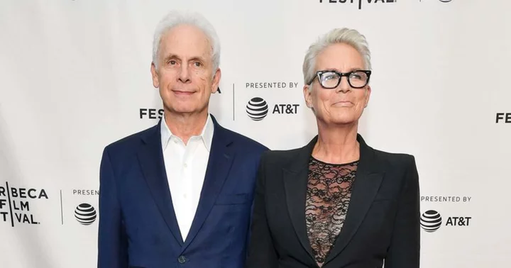 Who inspired Jamie Lee Curtis' 'Mother Nature' novel? 'Scream Queens' actress says she got the idea decades ago
