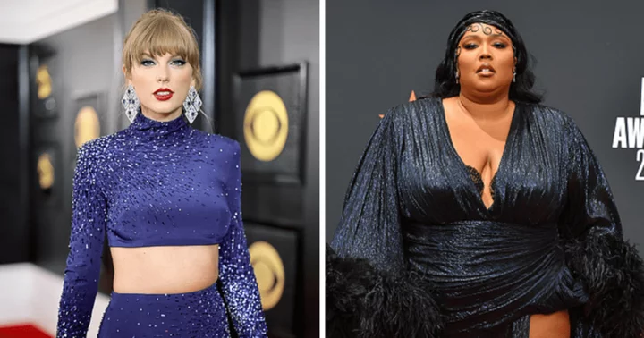 Taylor Swift fans troll Lizzo as mistreatment allegations mount: 'Take some notes'