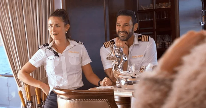 What is 'Below Deck Down Under' Season 2's new time slot? Bravo shuffles back-to-back release pattern