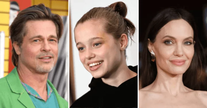 Who is Shiloh dating? Angelina Jolie and Brad Pitt’s biological daughter, 16, dives into dating pool