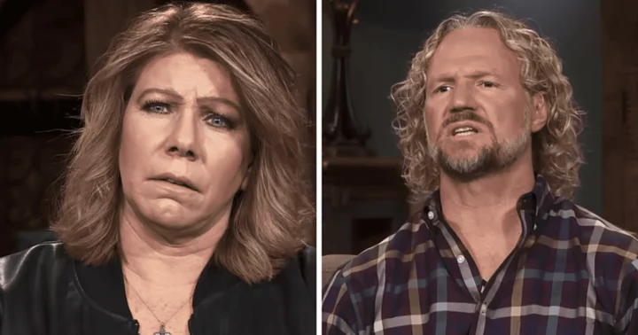 'Sister Wives' star Meri Brown takes a jab at ex Kody Brown in cryptic post about personal growth